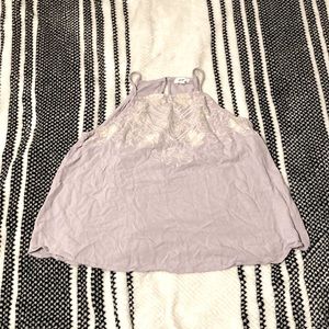 Hippie purple shirt| aesthetic flower shirt